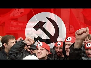 Гимн НБП - Anthem of the National Bolshevik Party (Hymn of the NBP)