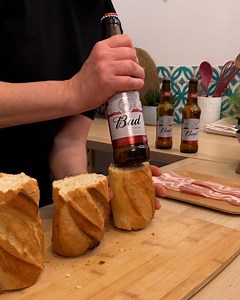 Philly Fondue Steak! Your mouth will be happy to meat this recipe 😋🧀 | Chefclub GruB