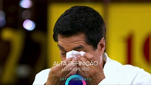 SIC - Promo Alta Definição (2024)