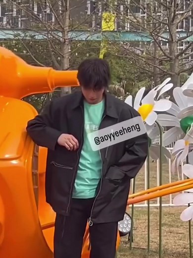 bright today at Vespa event #brightxvespa #winxvespa #winmetawin #bright #lolitasobreviñas #brightwinwivesphilippines #littlebuffaloandthehandsomeprince ctto. | BrightWin Wives Philippines