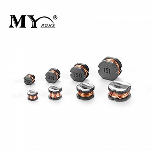 [Hot Item] CD32/CD43/CD54/CD75/CD105 SMD Ferrite Core Power Inductors Coil