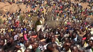 مجزرة "ماريكانا".. القتل بدم بارد