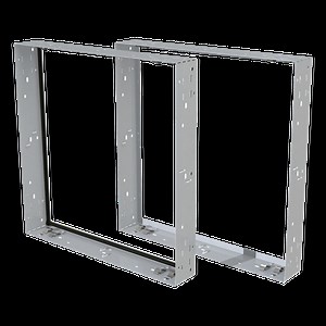 Cadres support de filtration FastFrame | Camfil