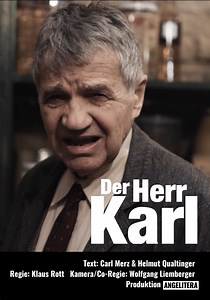 Der Herr Karl - Film: Jetzt online Stream anschauen