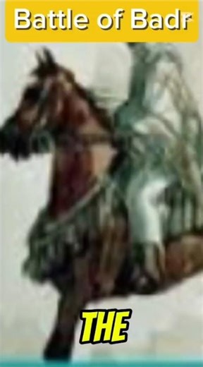 Battle Of Badr #islamicvideo #shorts #like #share #subscribe