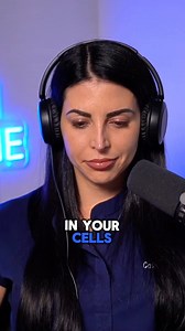 Unveiling the Science: Cellular Dysfunction and Weight Loss with Dr. Phyllis Pobee 🔍💡 #cellularhealth #WeightLossScience #wellnessjourney 🧬💪Check out the podcast link in bio! | Modern Endocrine