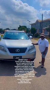 7.1K views · 75 reactions | This car is just 75k Mileage! It's barely used, and not registered! | Jennifer Esin | Facebook