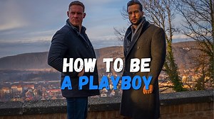 Justin Waller & Tristan Tate - How a Real Playboy Treats Women (Full Interview)