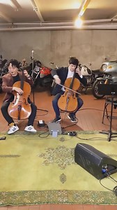 Orpheus Chamber Orchestra on Reels