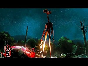 Top 5 Scary Siren Head Facts You Need Know