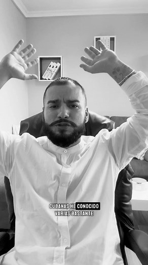 Será que sí que las Cubanas 🇨🇺 que están en España 🇪🇸 están así , será o no 🫣 #osdielha #osdieljesus #osdielha😜😜😜🤪🤪🤪🇨🇺🇨🇺🇨🇺❤️❤️❤️ #osdiha #osdielha #osdieljesus #cubanas #mujeres #hombres | Osdiel Ha