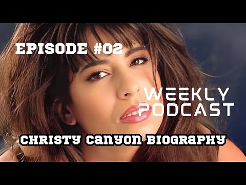 Inside Christy Canyon’s Legacy: Biography, Filmography & Autobiography Highlights