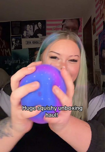 Huge Squishy Unboxing Haul: Squishy Hunting & Best Finds