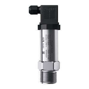 [Hot Item] G1/4 Male Thread Stainless Steel Pipe Water Pressure Transmitter Sensor