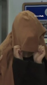 3.2K views · 33 reactions | #LATEST: The 42-year-old woman charged over of the Auckland suitcase murders has made her first New Zealand court appearance, following her extradition from South Korea. Shannon Redstall reports.  More: bit.ly/3XLq7Na #Newshub | Newshub | Facebook