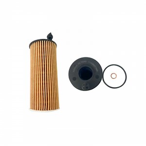 [Hot Item] Qlent Manufacturer Auto Engine Systems Car Engine Oil Filter 11428507683