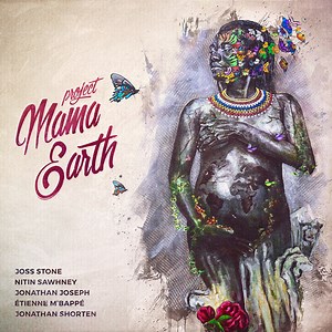 Project Mama Earth - Mama Earth