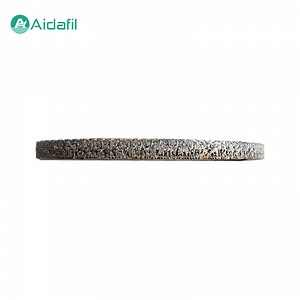 [Hot Item] Enhance Powder Coating Processes with Technology of Fluidizing Plate