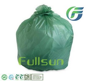 [Hot Item] Biodegradable Garbage Trash Can Plastic Bag