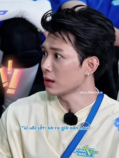 lại là Atus đanh đá #anhtuatus #runningman #goviral #xh #xhtiktok