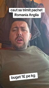 caut sa trimit pachet Romania Anglia #adriancox #regelesoferilor #haplea | Adrian Cox