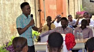 Develop Africa organized the inaugural Inter-Mentoring Debating Competition, for all the teens and youths in our mentoring project last December. The event had a profound impact, and we are determined to continue this tradition of learning and empowerment. The primary goal of the debating competition is to improve our beneficiaries' research and public speaking skills. We plan to host the Second Annual Debate Mentoring Session this December, but we need your support to make it a reality. Your su