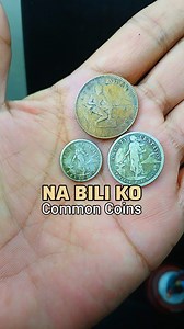 Still buying silver coins tacloban area #coincollectors #coin #buyer | Barya Collector PH.