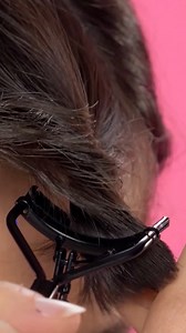 Découvre tout ce qu'un recourbe-cils peut faire ! 🤩 | Re-belle