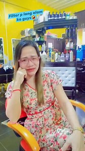 52 reactions · 63 comments | Naka photo lab na ba ang lahat.. Hahaha.. Filter lang muna ako guys.. Bka pag nag photo lab ako, lalo nyo nako di makilala 藍藍 #filter #filterislife #realtalk #reelsvideo #TeamHilas #TeamSolid #TeamWest #funnyreels #funnyvideos #StarsEverywhere #StarSender | Pearly Cenzon Aguilar | Facebook