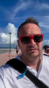 Arriving in Bimini to snorkel 🤿 Bimini The Bahamas September 24th 2024 #video #travel #caribbeansea #caribbean #naturelovers #nature #naturephotography #waves #bimini #bahamas #biminibahamas #snorkeling #sharks #vlog #snorkel #recap #blueeyes #livingmybestlife #livinglife #friends #myjourney #mystory #lgbt #gay #instagay #gaymen #gayman #lgbtcommunity #lgbtqia #lgbtqpride | Michael Dean Shelton