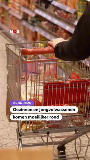 Ben je onder de 20 en hebben jullie geldzorgen?