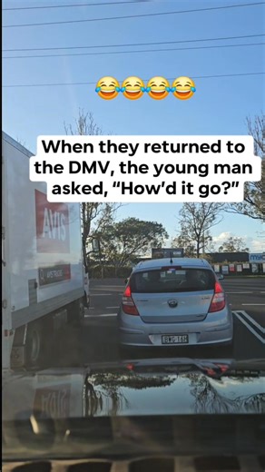😂😂😂😂 That’s a golden gem of a story! Blonde Granny Ethel is a total legend—smooth sass, unshakable confidence, and the kind of street savvy only a seasoned grandma can wield. Between her stealth-cookie radar and Cadillac cruising at “turtle with attitude” speed, she’s unstoppable! #motivation #funnypost #funny #jokes #jokesfordays #joketime #classroom #humor | Boy Tapańg