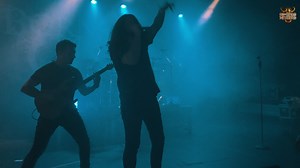 17 reactions |  Vídeo multicam dos Born of Osiris ao vivo no Hard Club do Porto pelo Caminhos Metálicos.  Multicam video of Born of Osiris live at Hard Club (Porto) by Camnhos Metálicos. #multicam #bornofosiris #liveshow #caminhosmetalicos | Caminhos Metalicos | Facebook