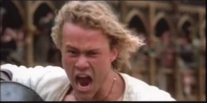 A Knight's Tale (2001)