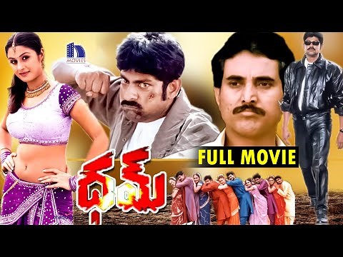 Dham Telugu Full Movie - Jagapathi Babu, Neha Mehata, Sonia Agarwal