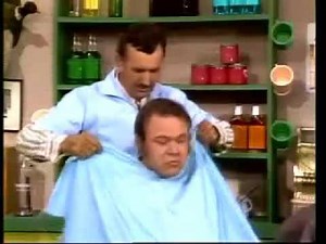 Hee haw Archie campbell