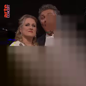 Da schlägt das Herz höher... Jonas Kaufmann singt Liebeslieder von Schumann und Brahms gemeinsam mit Diana Damrau und Helmut Deutsch am Klavier - eine Traumkombination. 💓 bit.ly/Liederabend_ | ARTE Concert