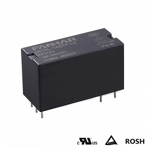 [Hot Item] Dpdt Latching Relay for Smart Home