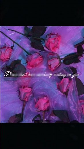 Enchanted ~ Taylor Swift ❤️ || I was enchanted to meet you || lyrics Goddess