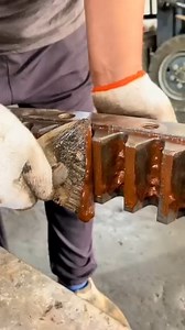 4.9K views · 32 reactions | Kato HD820 excavator turntable repair #mechanic #mechanicjames #automotive #repair #restoration #viral #shorts #reels | Mechanic James Team | Facebook