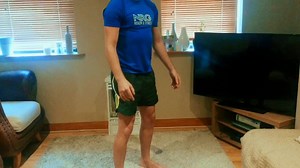 I hope everyone is enjoying the amazing sunshine today ☀️☀️☀️ Today’s workout is as follows: 100 “Shredders” for time If you are more advanced then go for a whopping 150!!!! This is a great workout and a serious burner for the legs and bum🔥🔥🔥 Enjoy guys and happy weekend NRG TEAM 💙💙 | NRG Health & Fitness / NRG Xpress