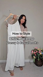 4.5K views · 27 reactions | Here are some dressy and casual summer...