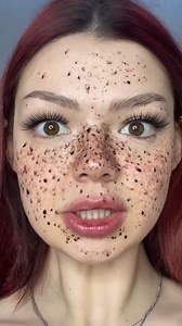 404K views · 10K reactions | Freckle Time | Mimier Makeup | Mimier Makeup | Facebook