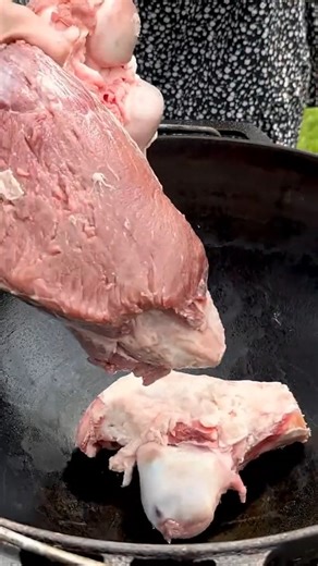 How to Make the Perfect Beef Aspic! The Secret to a Delicious Gelatine!#cooking #asmr #food #garden #aspic | Chef Cool