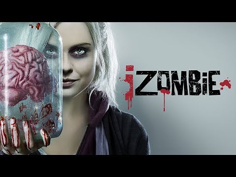 iZombie - TV Show - Season 1 - HD Trailer