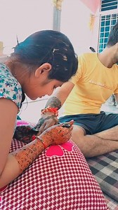 Mehndi rachan lagi | Komal Meena