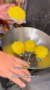 12K views · 91 reactions | Yellow fried Rice!! | Arya Putraa | Facebook