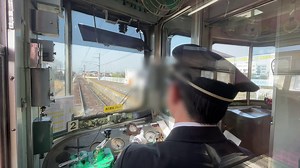 旧5000系にも余剰部品を流用した釣り掛け駆動車は存在したが、初期の増結編成として製造されたこれらは伊予鉄へ。琴電に譲渡されたのは旧5000系でも最終増備車のグループで、京王時代からカルダン駆動