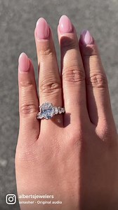 23 reactions | Weekend bling ✨ | Albert's Diamond Jewelers | Facebook