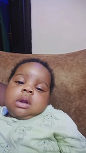 Baby Light is So Cute 🥰 #fypシ゚ #viralreelsシ #baby | Matty with Mary